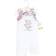 Hudson Infant Girl Cotton Rompers - Tea Party