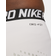 Nike Pro Baseball Slider Shorts Men - White/Wolf Grey/Black