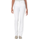 NYDJ Marilyn Straight Jeans - Optic White