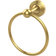 Allied Brass Sag Harbor Towel Ring (SG-16-UNL)