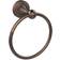 Allied Brass Sag Harbor Towel Ring (SG-16-VB)