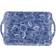 Spode Pimpernel Blue Room Sunflower Serving Tray