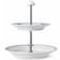 Royal Copenhagen Princess Cake Stand 8.7"