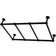 Allied Brass Dottingham (DT-28-30-BKM)