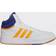 Adidas Hoops 3.0 Mid Classic Vintage M - Cloud White/Orange Rush/Legacy Indigo