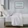 Beautyrest 1000 Thread Count Bed Sheet White (243.84x205.74)