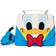 Loungefly Donald Duck Cosplay Crossbody Bag