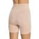 Spanx OnCore Mid-Thigh Short - Soft Nude