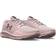 Under Armour Charged Pursuit 3 Metallic W - Pink Note/Metallic Silver