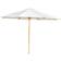 Venture Design Cerox Parasol 270cm