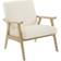 OSP Home Furnishing Weldon Lounge Chair 32.2"