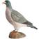 Wildlife Garden DecoBird Stock Dove Dekofigur 25.4cm