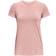 Under Armour Tech T-shirt Women - Pink Light