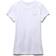 Under Armour Tech T-shirt Women - White/Metallic Silver