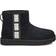 UGG Classic Mini Side Logo - Black