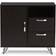 Baxton Studio Warwick Sideboard 31.4x28.7"