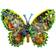 Sunsout Lori Schory Butterfly Migration 1000 Pieces