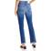 Jonathan Simkhai Jonathan Simkhai River Straight Leg Jeans - Distressed Atlantic