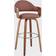 Armen Living Daxton Bar Stool 40"