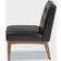 Baxton Studio Arvid Kitchen Chair 31.9"