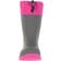 Kamik Kid's Snobuster 1 - Charcoal/Magenta