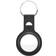 keybudz Leather Keyring for AirTag 1-Pack