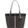 Guess Noelle Elite Tote Bag - Brown