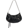 Balenciaga Le Cagole Mini Shoulder Bag - Black