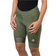 AGU Essential Prime Bib Shorts Women - Black/Army Green