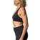 Houdini Wander Sports Bra - True Black