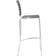 Zuo Criss Cross Bar Stool 41" 2