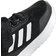 Adidas Kids' EQ21 Run EL l - Black/White