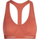 Icebreaker Merino Sprite Racerback Sports Bra - Clay