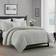 Swift Home Enzyme Bedspread Gray (233.68x172.72)