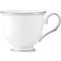 Lenox Federal Platinum Tea Cup 6fl oz