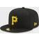 New Era Pittsburgh Pirates Alternate 59FIFTY Fitted Cap Sr