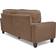 Serta RTA Martinique Sofa 78" 3 Seater