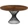 Armen Living Cirque Dining Table