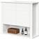 RiverRidge Madison Wall Cabinet 22.9x19.9"