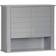 RiverRidge Madison Wall Cabinet 22.9x19.9"