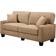 Serta Palisades Sofa 73" 2 Seater