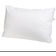Swiss Comforts Gusseted Down Pillow White (76.2x50.8)