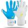 reusch Attract Freegel - White/Blue