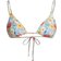 Onia Alexa Bikini Top - Capri Multi/June Bloom
