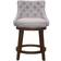 Hillsdale Furniture Halbrooke Kitchen Chair 95.2cm