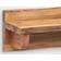 Alaterre Furniture Alpine Wall Shelf 36"