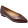 Trotters Estee W - Burgundy Embossed