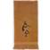 Avanti Kokopelli Guest Towel Brown (71.12x27.94)