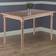 Winsome Ravenna Dining Table 29.5x47.2"