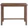 Boraam Sonoma Dining Table 23.8x47.2"